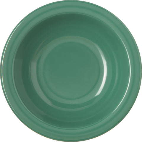 Carlisle BOWL GRAPEFRUIT MELAMINE DALLAS WARE® GREEN 10 OZ