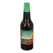 Lizano® SAUCE CONDIMENT