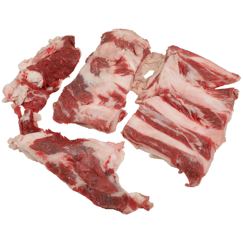 IBP® BEEF BONELESS TRIM 50/50