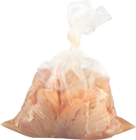 Chicken Breast Fillet Boneless Skinless Esl 4 Oz 15701-0928