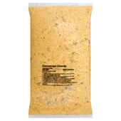 Chef Francisco® SOUP CHEESEBURGER CHOWDER RTU 687040/78001429