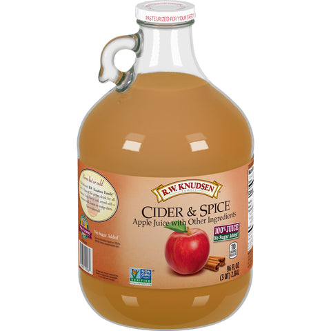 RW Knudsen JUICE CIDER & SPICE
