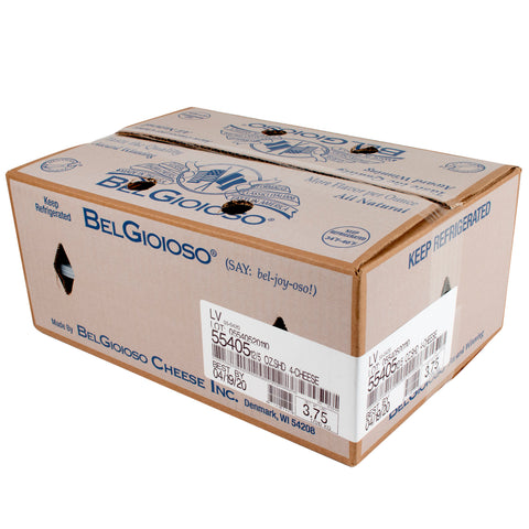 Belgioioso CHEESE FOUR CHEESE BLEND SHREDDED CUP