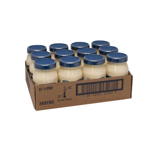 Hellmann's Mayonnaise, 8 Ounce -- 12 Per Case