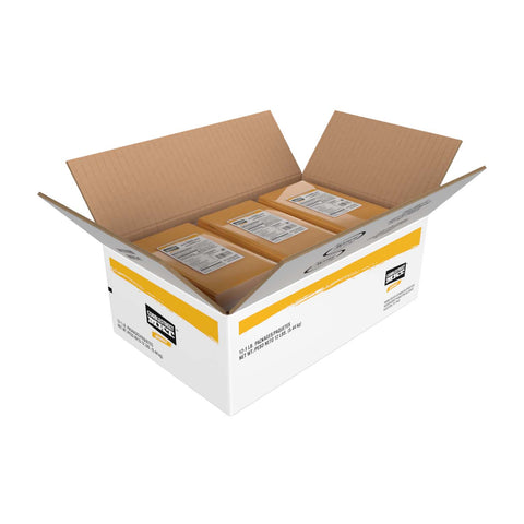 Cobblestreet Market™ CHEESE CHEDDAR MILD INTERLEAF SLICED .8 OZ