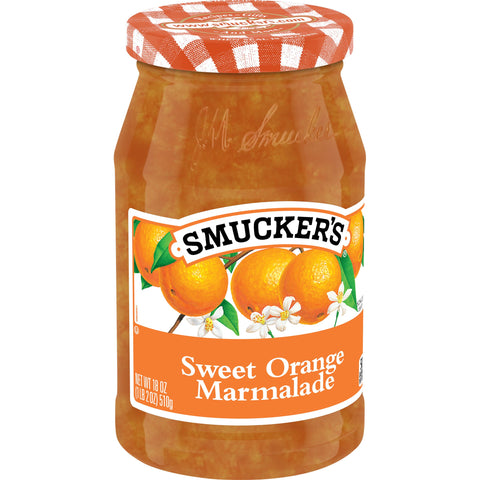 Smucker's® MARMALADE ORANGE