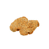 Advancepierre™ BEEF GROUND PATTY BREADED FRIED 80/1.97 OZ 1/9.85 LB 10000079020
