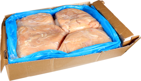 Tyson® CHICKEN TENDERLOIN RAW CVP 10366120928