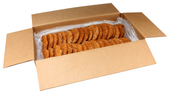 Beef Steak Country Fried Breaded Fc 4 Oz 00604-761