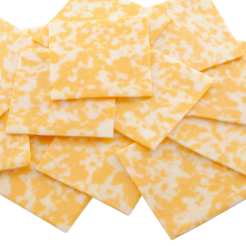 Cobblestreet Market™ CHEESE COLBY JACK NATURAL SLICED .75 OZ