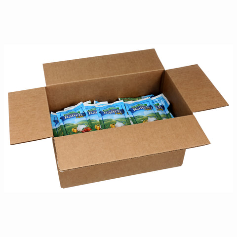 Dressing Ranch Light Original Single Serve Packet