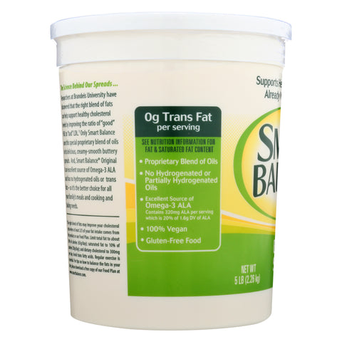 Margarine Buttery Spread Zt