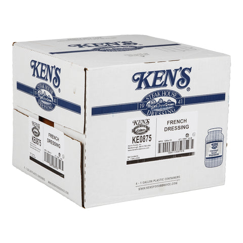 Ken's Foods DRESSING FRENCH