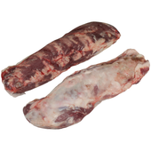 IBP® BEEF TENDERLOIN PSMO CHOICE #189A