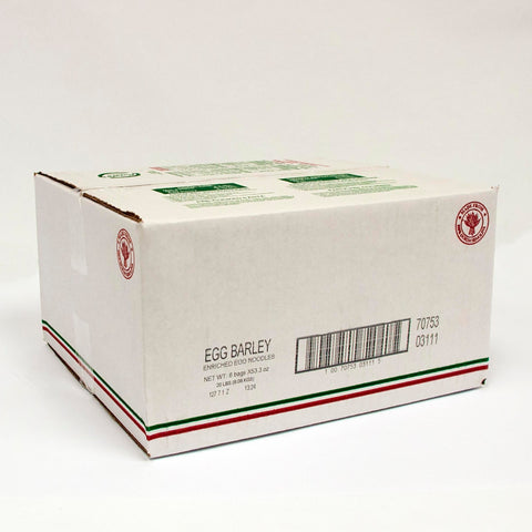 Zerega PASTA EGG BARLEY