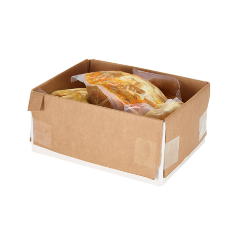 Cafe H® CHICKEN MEDITERRANEAN FULLY COOKED W/ GARLIC LEMON & TURMERIC