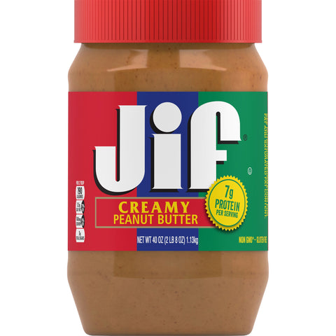 Peanut Butter Creamy