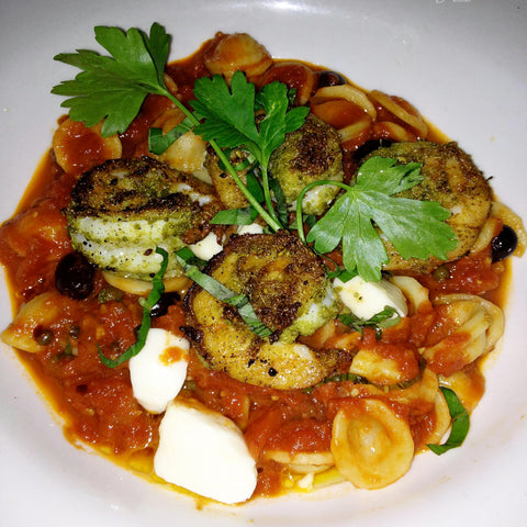 Zerega PASTA ORECCHIETTE