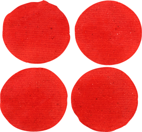Mexican Original® TORTILLA CORN RED 6.25