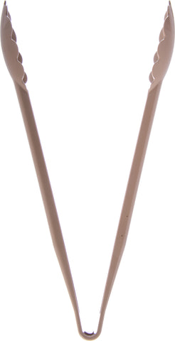 Carlisle TONG CARLY® UTILITY BEIGE 11.75