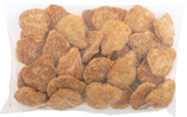 Chicken Fillet Whole Grain Breaded Golden Crispy Made W/ Whole Muscle 3.75 Oz 70302-0928