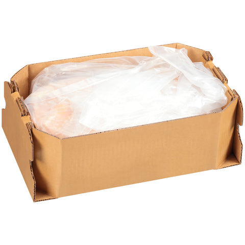 Tyson® CHICKEN BREAST BONELESS SKINLESS WHOLE ESL 8 OZ 10157070928
