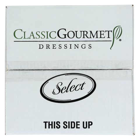 Dressing Italian Creamy Garlic