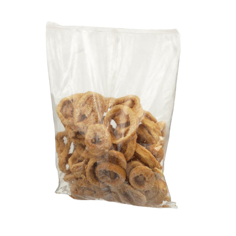 Fred's For Starters® ONION RING FLOUR BREADED