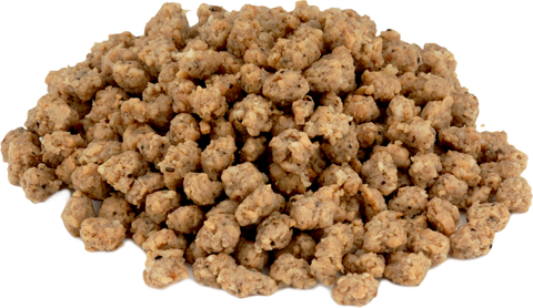 Doskocil PORK TOPPING COOKED