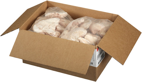 Tyson® CHICKEN BREAST BONELESS SKINLESS IF 6 OZ 10160260687
