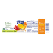 Juice Naked Mighty Mango