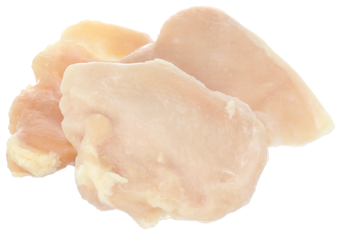 Chicken Breast Fillet Evencook® 3 Oz 11630-0928