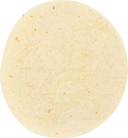 Mexican Original® TORTILLA FLOUR PRESSED WHITE 8