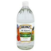 Heinz® VINEGAR WHITE DISTILLED GLASS