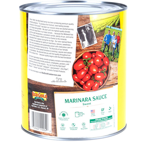 Red Gold SAUCE MARINARA