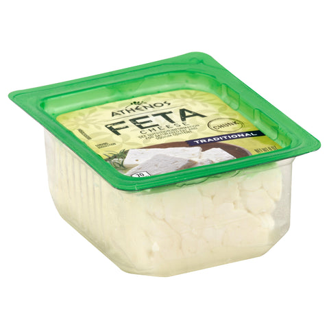 Churny CHEESE FETA CHUNK