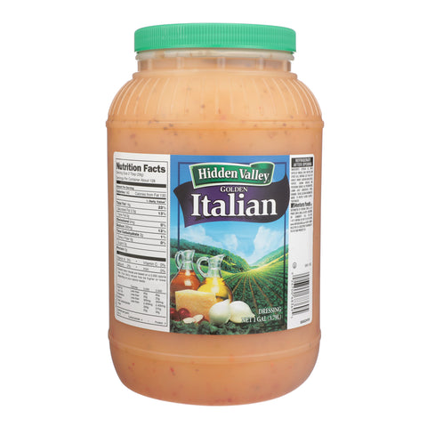 Hidden Valley® DRESSING ITALIAN GOLDEN