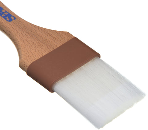 Sparta® BRUSH PASTRY W/ NYLON BRISTLES 2
