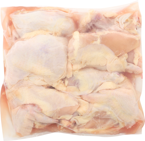 Tyson® CHICKEN QUARTER RAW ESL FZ 10116120928