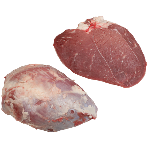 IBP® BEEF SIRLOIN BALL TIP SELECT 2#UP