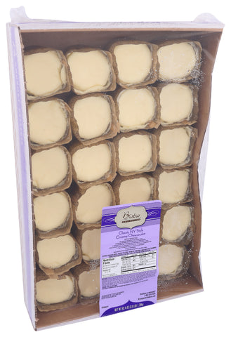 Bistro Collection CHEESECAKE CLASSIC PLAIN MINI