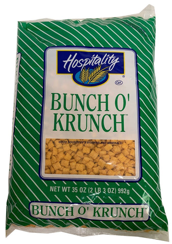Cereal Bulk Bunch O' Krunch