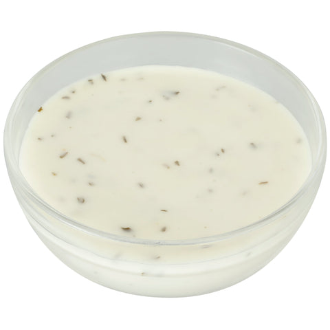 Classic Gourmet Select DRESSING RANCH BUTTERMILK SINGLE SERVE CUP
