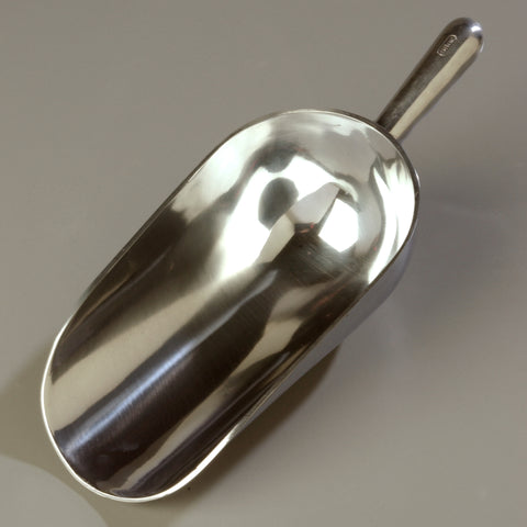 Carlisle SCOOP UTILITY ALMINUM 58 OZ
