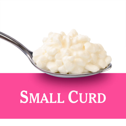 Cottage Cheese Small Curd 2%