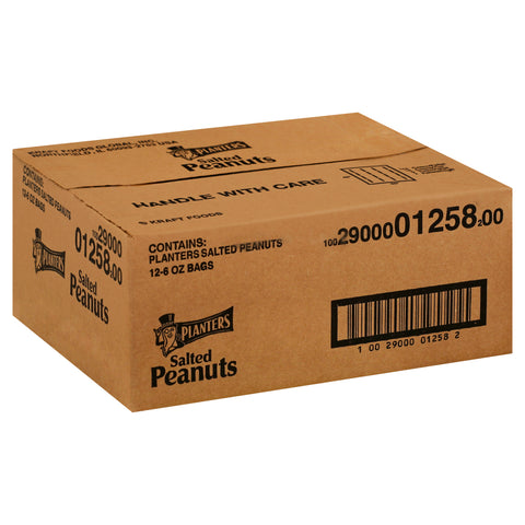 Peanut Salted Big Bag