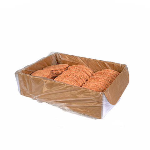 Advancepierre™ BEEF PATTIE FOR SALISBURY 3 OZ 10000012730