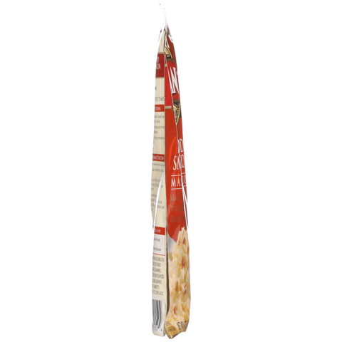 Idahoan Applewood Smoked Bacon Mashed Potatoes, 4 Ounce Pouch -- 12 per case.