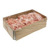 Allied Specialty BEEF STEAK PHILLY SLICED & FORMED 10000001317