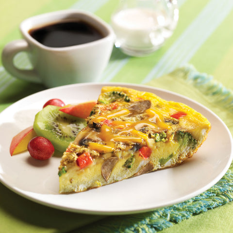 Veggie Breakfast Sausage Link